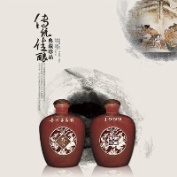 黔韵窖大坛酒10斤装