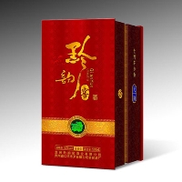 黔韵窖企业定制酒