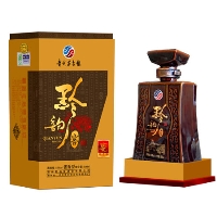 黔韵窖地之韵酒