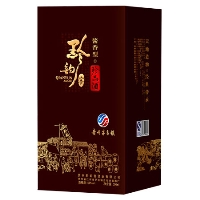 黔韵窖珍藏酒