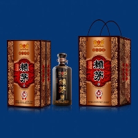 赖茅30年