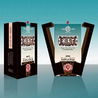 泉天下陈酿10年(简装)