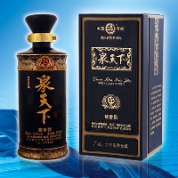 泉天下15年陈酿
