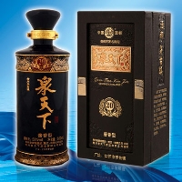 泉天下20年陈酿