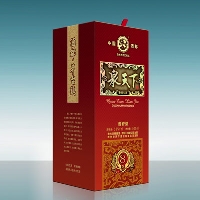 泉天下陈酿8年