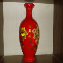 百年珍藏(红)