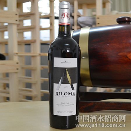 2008��˹����SILOME