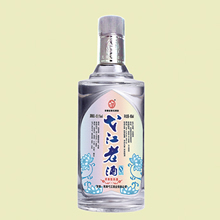 银标
