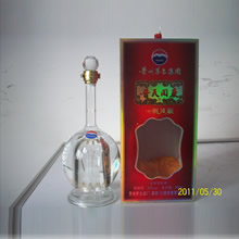 茅台普天同庆一帆风顺52度