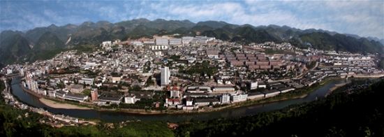 茅台