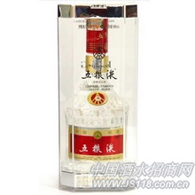 天合52度五粮液