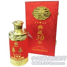 天合30年典藏沙河王
