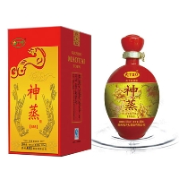 神蒸(666)