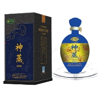 神蒸(999)