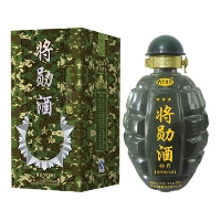 将勋(神兵)