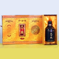 天下泉酒十五年珍藏