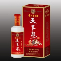 天下泉酒(福韵)