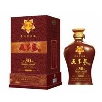 天下泉酒(30窖藏)
