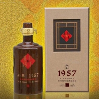 Ʒ��1957�������괺��