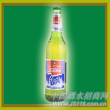 超爽三泰啤酒