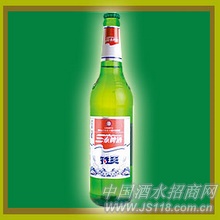 特爽三泰啤酒