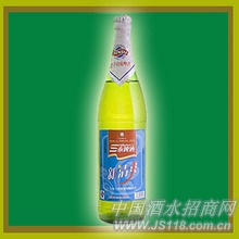 新清爽三泰啤酒