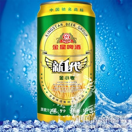 新一代金小麦