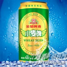 1982金星小麦啤酒