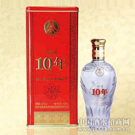 ����Һ�ƣ��ع�10�꣩