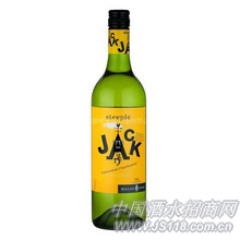 狮堡杰克夏多丽干白葡萄酒