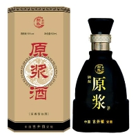 醉卧异乡原浆酒-新木盒