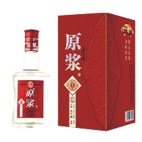 御藏5年原浆酒