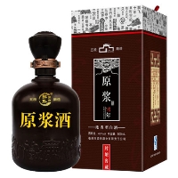 原浆酒-御藏原浆16年