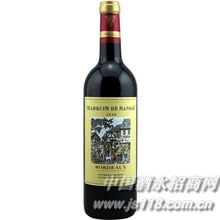 圣·让庄园干红葡萄酒