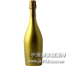 澜·白起泡酒