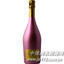 澜·桃红起泡酒