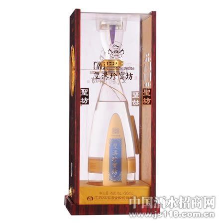 42��˫���䱦��ʥ��500ml