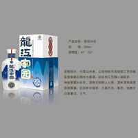 原珍30年