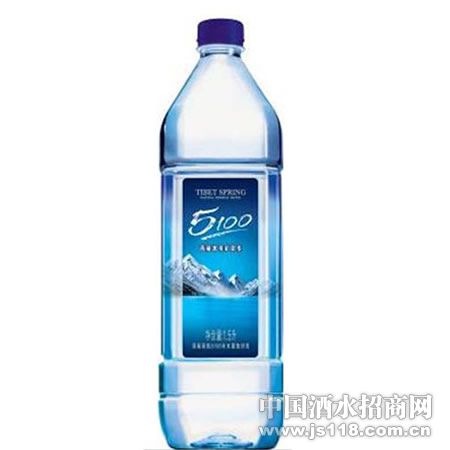 5100���ر�����Ȫˮ��1500ml��