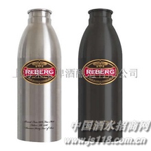 莱宝啤酒-罐装黄啤