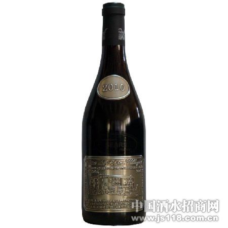 ��������˹�زغ����Ѿ�2010 (750ml)