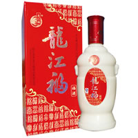 龙江福福酒