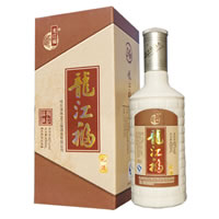 龙江福礼酒
