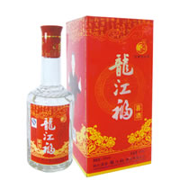 龙江福喜酒