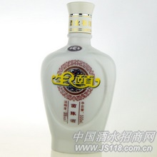 颐生茵陈酒