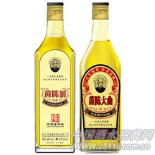 茵陈特酿酒