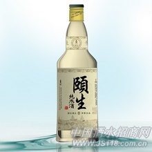 颐生纯米酒