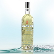 江苏老白酒