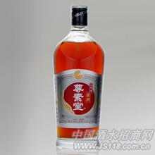 尊素堂五年陈黄酒