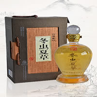 �����Ĳݾ� 42% 500 ml